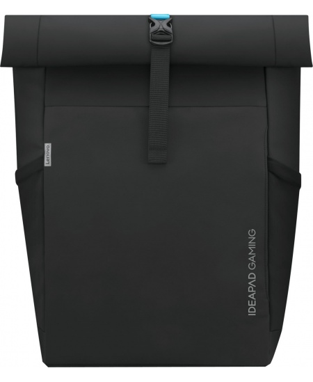 Lenovo | Gaming Modern Backpack | IdeaPad | Backpack | Black | Shoulder strap