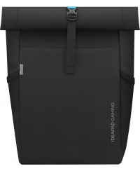 Lenovo | Gaming Modern Backpack | IdeaPad | Backpack | Black | Shoulder strap
