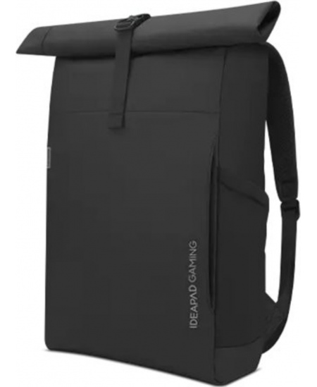 Lenovo | Gaming Modern Backpack | IdeaPad | Backpack | Black | Shoulder strap