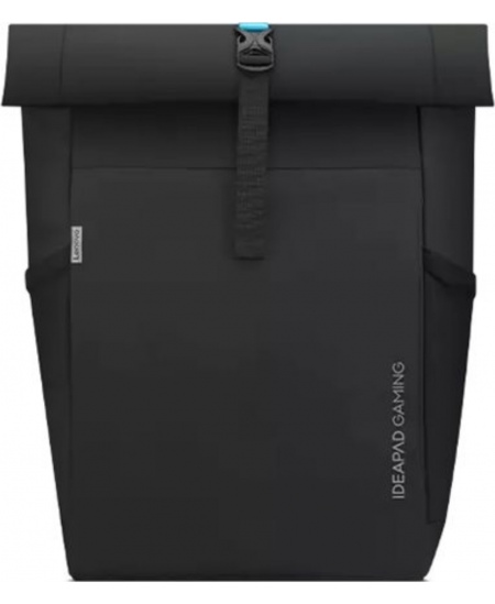 Lenovo | Gaming Modern Backpack | IdeaPad | Backpack | Black | Shoulder strap