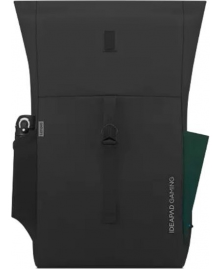 Lenovo | Gaming Modern Backpack | IdeaPad | Backpack | Black | Shoulder strap