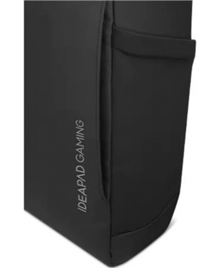 Lenovo | Gaming Modern Backpack | IdeaPad | Backpack | Black | Shoulder strap