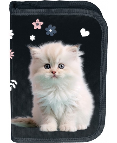 Penalas PASO Cat, platus, vieno skyriaus