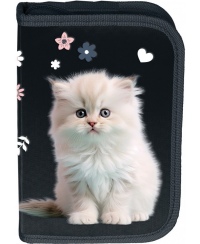 Penalas PASO Cat, platus, vieno skyriaus