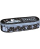 Penalas PASO Disney Stitch, mėlynas, vieno skyriaus