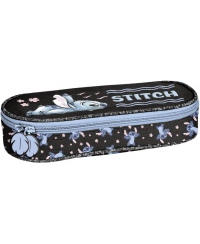 Penalas PASO Disney Stitch, mėlynas, vieno skyriaus