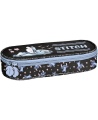 Penalas PASO Disney Stitch, mėlynas, vieno skyriaus