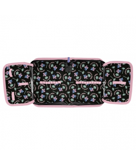 Penalas PASO Disney Stitch, platus, vieno skyriaus