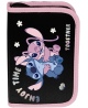 Penalas PASO Disney Stitch, platus, vieno skyriaus