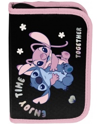 Penalas PASO Disney Stitch, platus, vieno skyriaus
