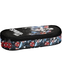 Penalas PASO Spiderman, vieno skyriaus