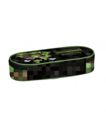 Penalas PASO Minecraft, vieno skyriaus