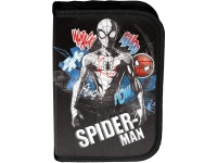 Penalas PASO Spiderman, vieno skyriaus, užpildytas