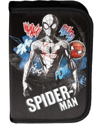Penalas PASO Spiderman, vieno skyriaus, užpildytas