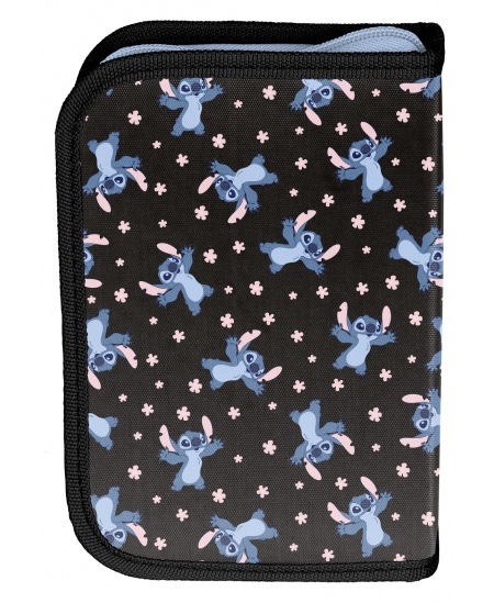 Penalas PASO Disney Stitch, vieno skyriaus, užpildytas