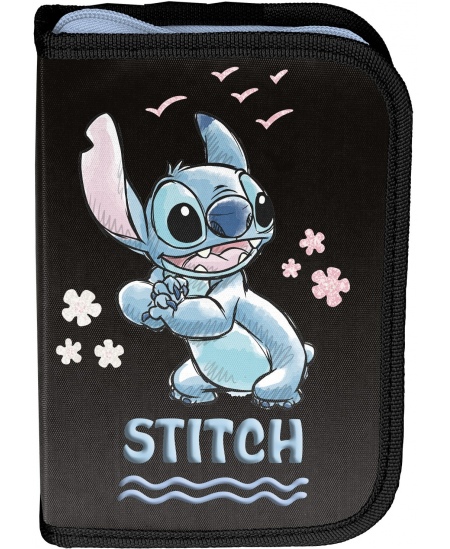 Penalas PASO Disney Stitch, vieno skyriaus, užpildytas