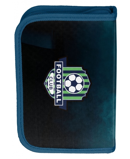 Penalas PASO Football, vieno skyriaus, užpildytas