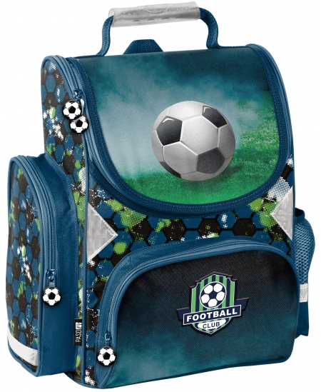 Kuprinė pradinukams PASO Football