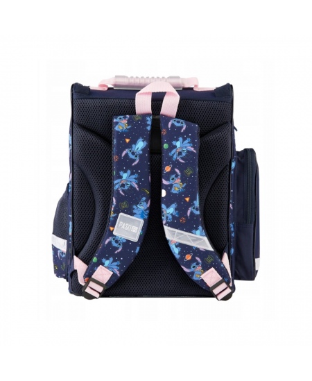 Kuprinė pradinukams PASO Disney Stitch Aloha