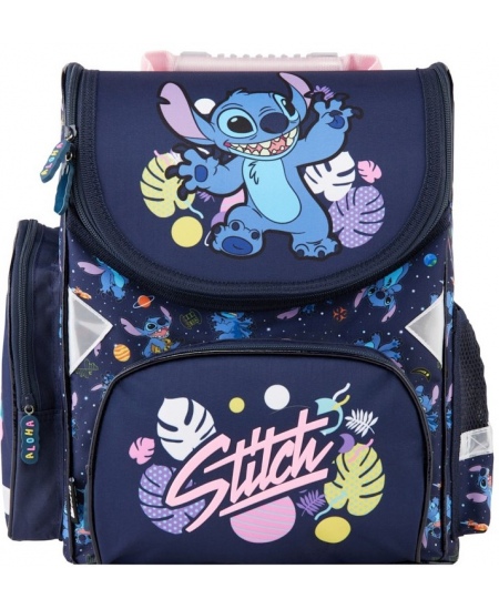 Kuprinė pradinukams PASO Disney Stitch Aloha