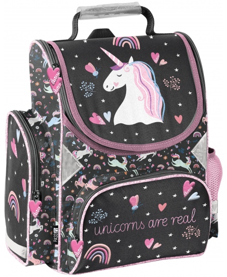 Kuprinė pradinukams PASO Unicorn