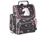 Kuprinė pradinukams PASO Unicorn
