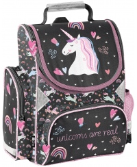 Kuprinė pradinukams PASO Unicorn