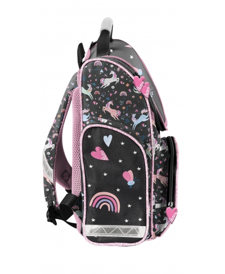 Kuprinė pradinukams PASO Unicorn