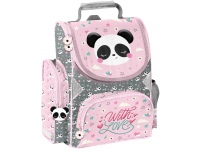Kuprinė pradinukams PASO Panda