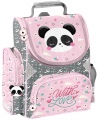 Kuprinė pradinukams PASO Panda