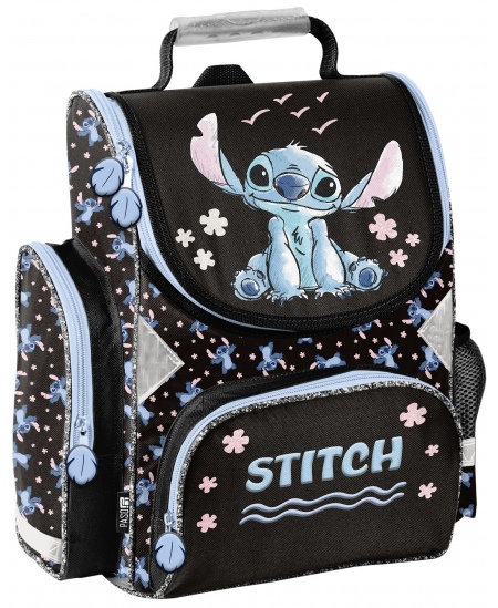 Kuprinė pradinukams PASO Disney Stitch