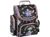 Kuprinė pradinukams PASO Disney Stitch&Angel
