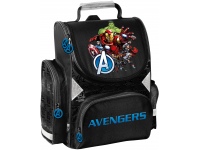 Kuprinė pradinukams PASO Avengers