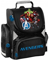 Kuprinė pradinukams PASO Avengers