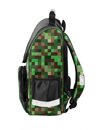 Kuprinė pradinukams PASO Minecraft