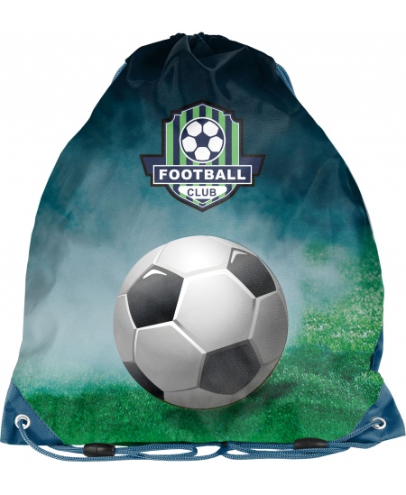 Maišelis sportinei aprangai PASO Football