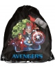 Maišelis sportinei aprangai PASO Avengers