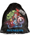 Maišelis sportinei aprangai PASO Avengers