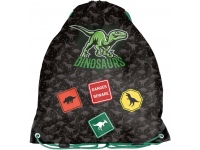 Maišelis sportinei aprangai PASO Dinosaur