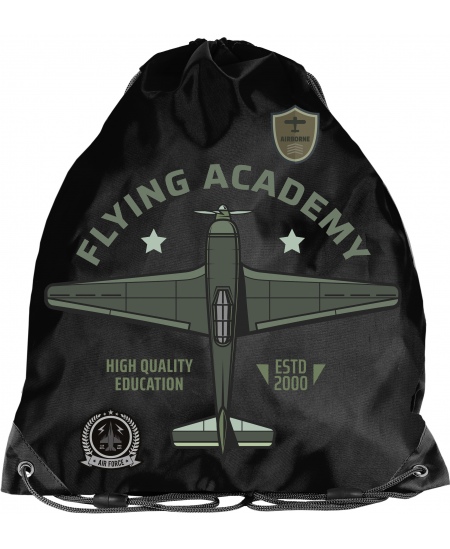 Maišelis sportinei aprangai PASO Plane
