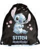 Maišelis sportinei aprangai PASO Disney Stitch