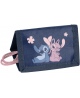 Vaikiška piniginė PASO Disney Stitch