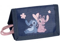Vaikiška piniginė PASO Disney Stitch