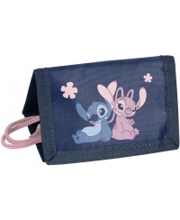 Vaikiška piniginė PASO Disney Stitch