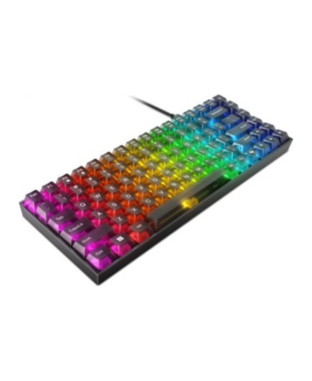 Lenovo Accessories Legion K510 Mini Pro Gaming Keyboard (Nordics) | Lenovo