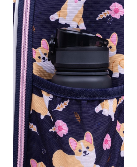Kuprinė COOLPACK Turtle Elisabeth