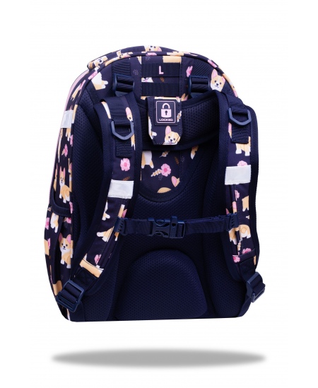 Kuprinė COOLPACK Turtle Elisabeth