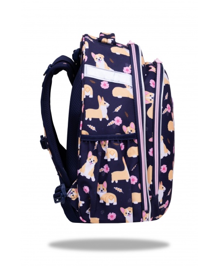 Kuprinė COOLPACK Turtle Elisabeth