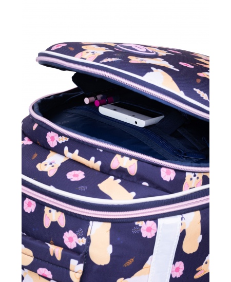 Kuprinė COOLPACK Turtle Elisabeth