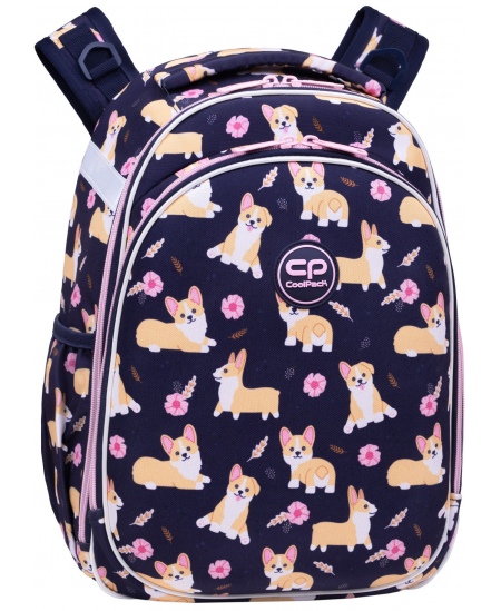 Kuprinė COOLPACK Turtle Elisabeth